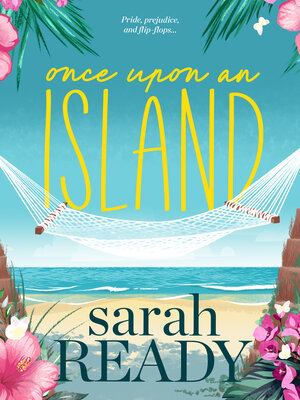 cover image of Once Upon an Island